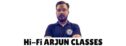 Hi-Fi Arjun Classes